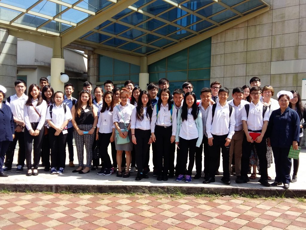 group photo