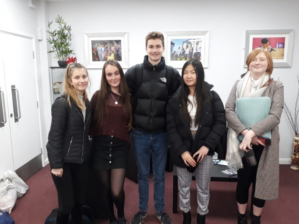 the world schools debating championships