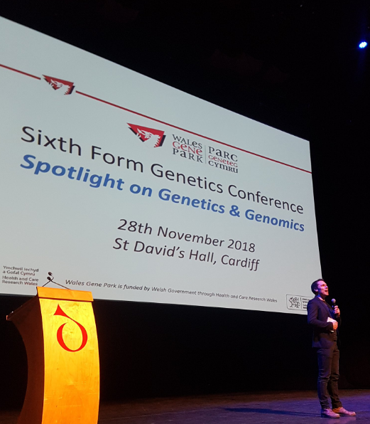 sixth form conference 2018