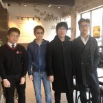 student investor challenge