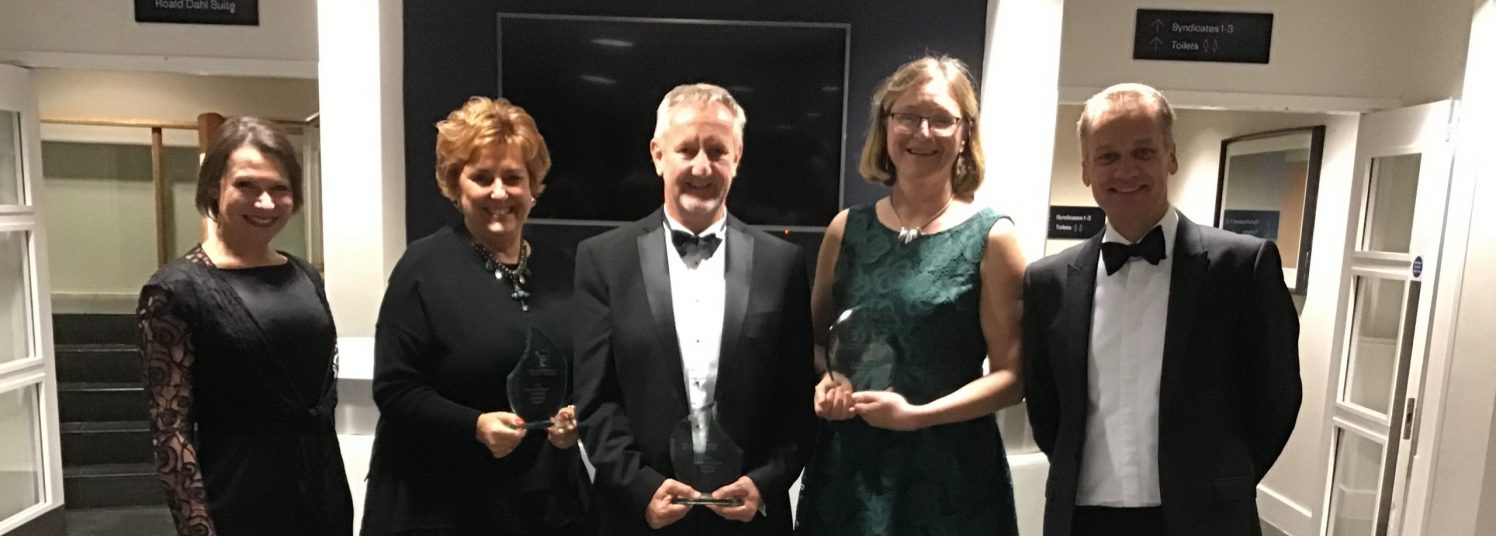 WISC Awards 2019