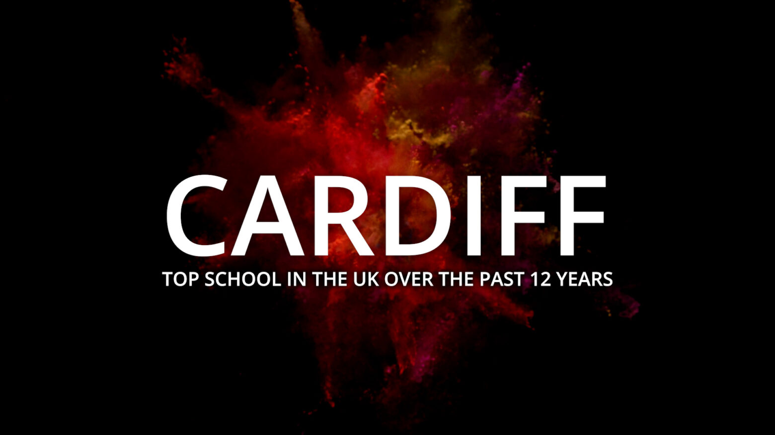 Cardiff Sixth Form