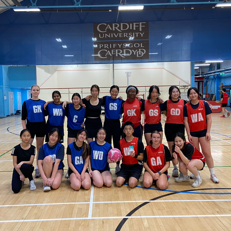 sports students