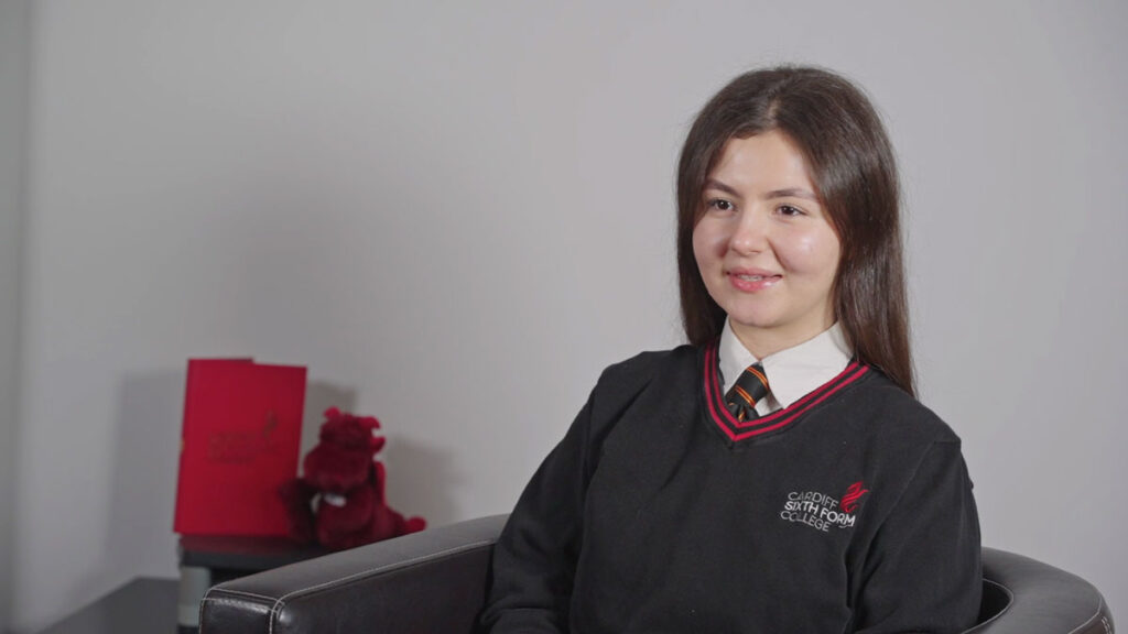 Turkish students