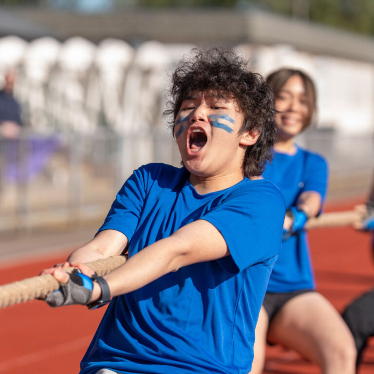 CSFC Sports day 2025