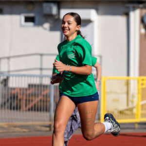 CSFC Sports day 2025