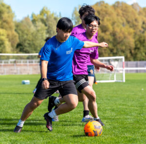 CSFC Sports day 2025