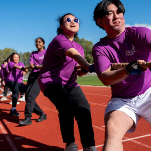 CSFC Sports day 2025