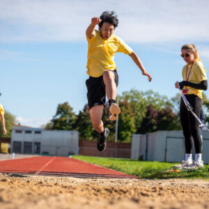 CSFC sports day 2025