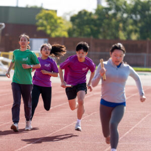CSFC Sports day 2025