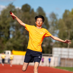 CSFC Sports day 2025