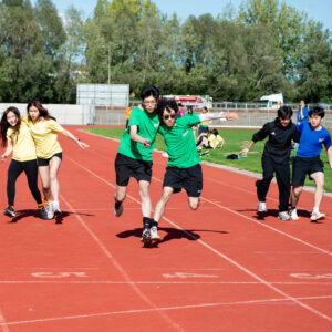 2025 Sports day