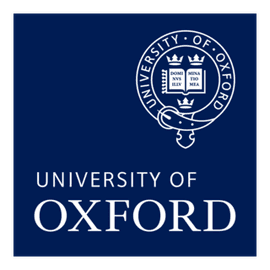 University of Oxford